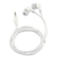 Ipod/iphone/itouch In Ear Auscultadores